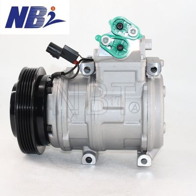Goede prijs. Kia Sorento wisselstroomcompressor model 977013E800 & 977013E801 Nieuwe conditie 12V voor Hilux Gebruikt voor Faw Manufacturing online