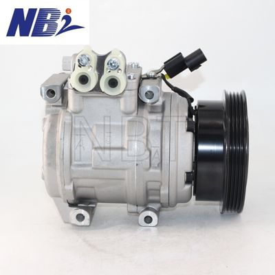 Goede prijs. Originele AC-compressor voor Hyundai Tucson Elentra 4PK OEM RC-4080 Nieuwe staat met originele garantie Gemaakt door Abarth online