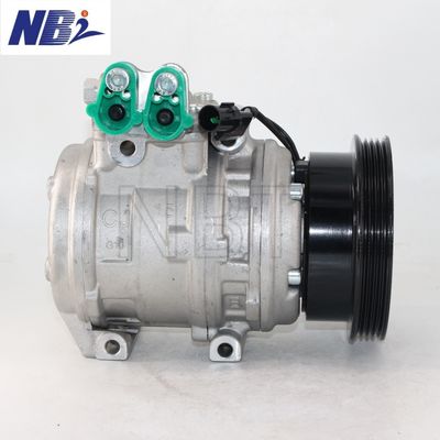 Goede prijs. OEM 97701-2E500 10PA17C Autoconditionercompressor voor Hyundai voertuigen online