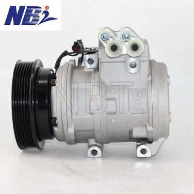 Goede prijs. Hyundai TUCSON ELANTRA LANTRA Diesel 2.0 AC Compressor Koeling Nieuw onderdeelnummer 977012E500 97701-2E300 16250-19100 0K2KB-61450 online