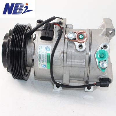 Goede prijs. Oorspronkelijke OEM 97701-B5300 autocompressor voor KIA K3 2014-2017 Nieuwe staat online