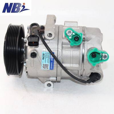 Goede prijs. voor Hyundai Santa Fe III DM 2.0/2.2 Koelpomp Nieuwe A/C AC airconditioningcompressor 977012w050 977012w000 online