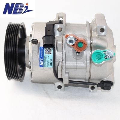 Goede prijs. Hyundai High Efficiency Cooling System Nieuwe auto AC airconditioning compressor 97701C5350 voor auto's online