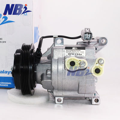 Goede prijs. Nieuwe 88310-52351 wisselstroomcompressor voor Toyota Corolla Vervangende voor 4471808750 4472206067 447220-6352 CO 11063AC online