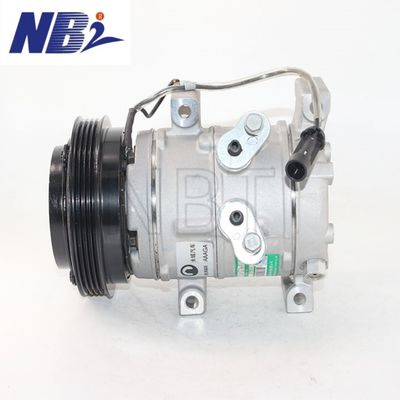 Goede prijs. CHANGAN RUIXING M60 Bus Auto AC Compressor 80690035 12V Auto Airconditionersysteem met R134A koelmiddel online