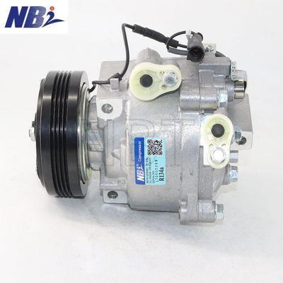 Goede prijs. QS90 Ac compressor voor Mitsubishi ASX Lancer EX 7813A839 7813A357 AKS200A208 7813A480 AKS200A208A online