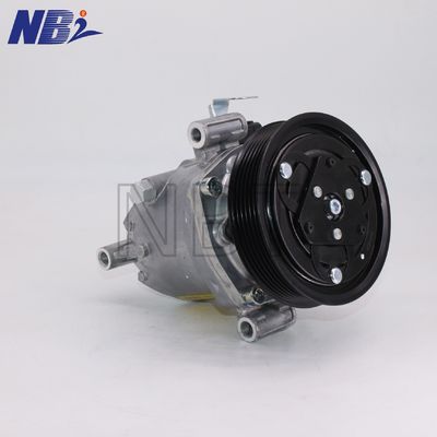 Goede prijs. Auto 12V auto airconditioner compressor Voor Suzuki 2014-2016 Nieuwe R134A Voor SUZUKI 2014-2016 online