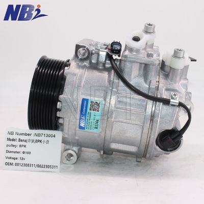 Goede prijs. Voor Benz 8PK Kleine plaat 8 PK12VOEM 0012308311/0022305311 Nieuwe conditie online