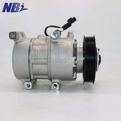 Goede prijs. AC-compressor voor Hyundai K2 15 6PK 12V Nieuwe staat Deelnummer 97701-1W600/1R100 online