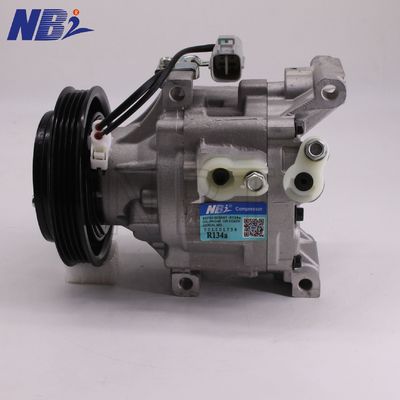 Goede prijs. Voor Toyota Yaris Echo Truck Airconditioning Compressor Gebruikt 12V Saca06c AC Autoonderdelen OEM 8832052170 88320-52010 88320-1a481 online