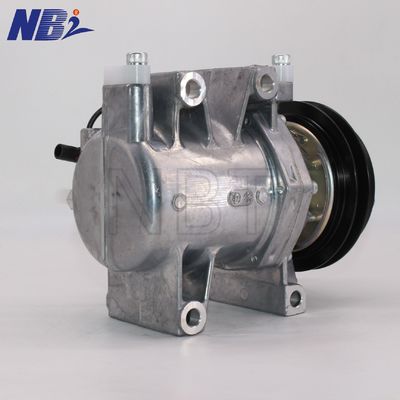Goede prijs. 8980839230 A4201184A02001 8981028240 Auto airconditioner A/C compressor Nieuw voor Isuzu D-Max Automotive airconditioning systeem online