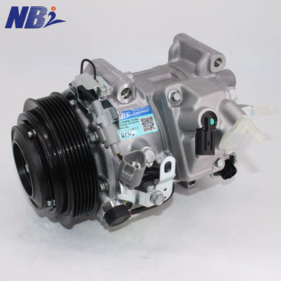 Goede prijs. Nieuwe 12V auto airconditioning compressor voor TOYOTA Voor CAMRY 3.5 2015 Modellen 88310-06400 & 88320-06190 online