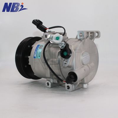 Goede prijs. Nieuwe 15 voor hyundai K2 katrol 6PK 12V Spanning OEM 97701-1W600/1R100 Air Compressors Conditie AC online