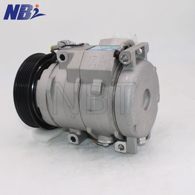 Goede prijs. Nieuwe auto onderdelen airconditioning systeem auto AC compressor voor Toyota FJ Cruiser 4.0L FAW Chrysler-12V Spanning online