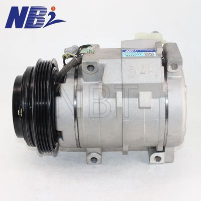 Goede prijs. Voor Toyota Hilux Auto Parts 883206A170 12V wisselstroomcompressor Nieuw en gebruikt Airconditioner voor Toyota Hilux FAW Made online