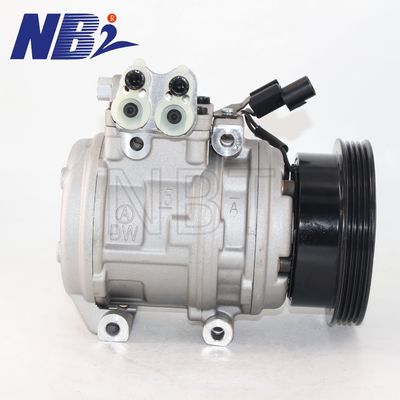 Goede prijs. AC-compressor voor Hyundai Tucson Elentra 4PK OEM RC-4080 Originele compressor online