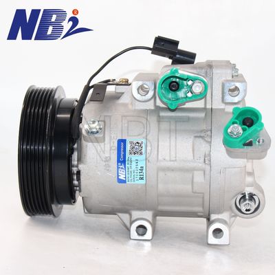 Goede prijs. AC-compressor voor Hyundai Veracruz Azera Santa Fe Sonata 97701-2B300 977012B250 977012B200 977013K720 online