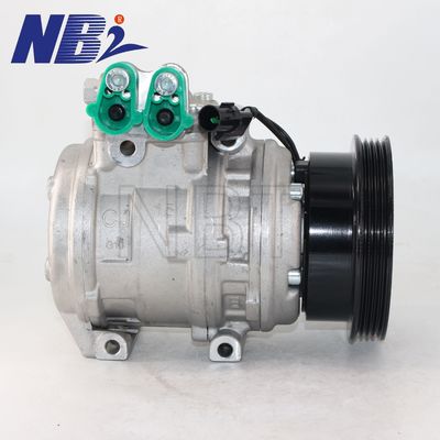 Goede prijs. Compressor voor KIA Cerato 2.0 97701-2F100 97701-2E000 97701-2D700 977012F100 977012E000 977012D700 online