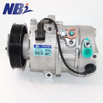 Goede prijs. For KIA AC Compressor KIA SPORTAGE Hyundai I40 IX35 Tucson 97701-2S601 977012S601 977012S602 97701-2S602 online