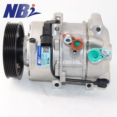 Goede prijs. 97701-2P400 977012P400 12V Car Auto AC Compressor for Kia Sorento 2.4 1F3BE-06400 Air Conditioning Compressors online
