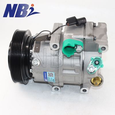 Goede prijs. 977011E300 977012H200 97701-2H240 97701-2H200 977012H240 6082K239 8623349 8200K239 VS16 voor KiaCee'D / Hyundai I30 Ac compressor online