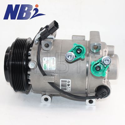 Goede prijs. A/C compressor voor Hyundai I30 1.4T GDI PD 97701-G4300 97701G4300 online
