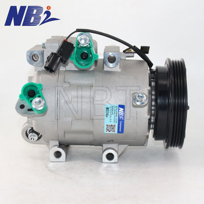 Goede prijs. Auto AC-compressor voor onderdelen 9770109000 977012H102 97701 1E000 Auto AC-conditioningcompressor voor Hyundai Accent voor Sonata online