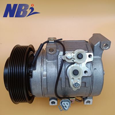 Goede prijs. 10S15C Airconditioning Compressor Voor Toyota RAV4 447220-3934 447220-3935 88310-42180 online