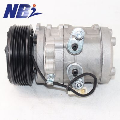 Goede prijs. AUTO AC COMPRESSOR VAN DAEWOO MATIZ 0.8I QQ Chevrolet 2003 96568210 96568208 717860 8FK351273-381 online