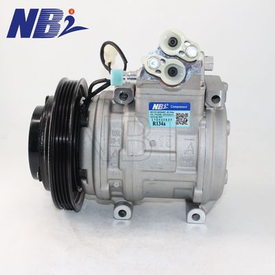 Goede prijs. AUTO A/C Aircon Compressor voor Ssangyong Actyon Rexton Kyron 6652300511 6652300311 online