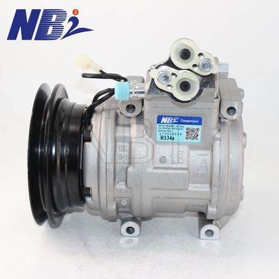 Goede prijs. MR149363 590001 758884 voor Mitsubishi Montero Pajero Compressor MR14936 MR149370 MB918534 447200-0530 447100-4540 447300-2130 online