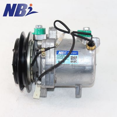 Goede prijs. SV06E A/C Compressor 447260-5351 voor Kubota Graafmachine KX080-3 KX121 KX121-3 online