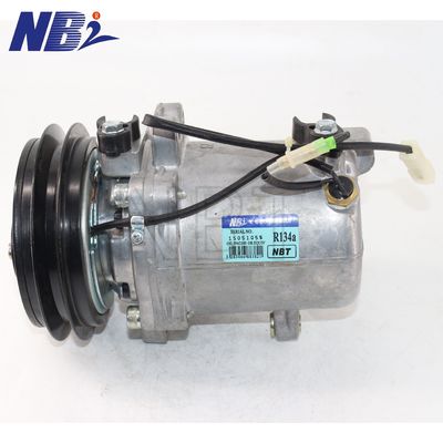 Goede prijs. SS10M1 SS10LV Autocompressor voor Suzuki Esteem Vitara / Grand Vitara 1.6L 2.5L 9520170CJ0 95201-70CJ0 95200-70CA0 9520158j01 online