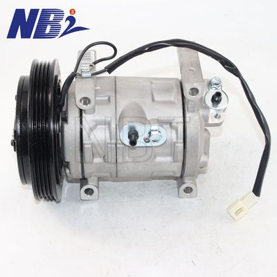 Goede prijs. AUTO A/c compressor voor Mazda Protege 323 H12A0AA4DL H12A0AA4EK BJ0E61450 H12A0AA4EK online