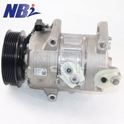 Goede prijs. Nieuwe 12V auto luchtcompressor voor Toyota AVENSIS voor RAV4 voor Corolla voor Yaris Modellen online