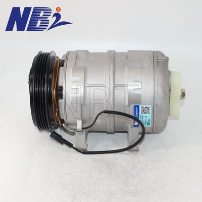 Goede prijs. Foton Aumark Truck airconditioning compressor koude luchtpomp voor efficiënte koeling OEM L0812030014A0 L1812030001A0 online