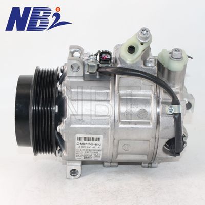 Goede prijs. A/c-compressor voor Mercedes Benz W203 C209 W163 W168 W639 W201 OE A0002306511 A0002309011 A0022305211 online