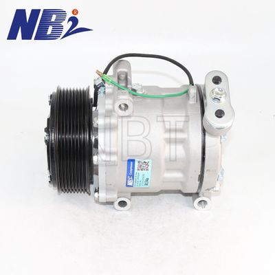 Goede prijs. 103205 12V Airconditionercompressor voor Maxus V80 Chinese auto SE7G13 online