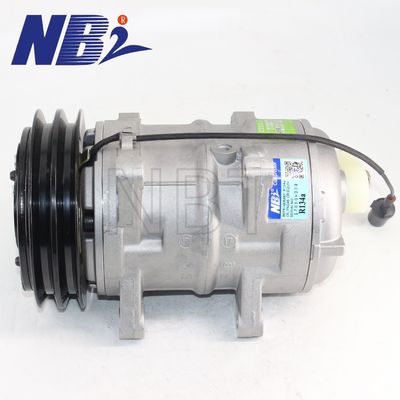 Goede prijs. Airconditioningcompressor voor Dongfeng truck 8104010-C0102 online
