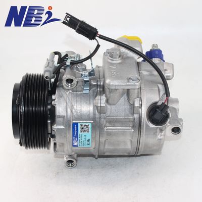Goede prijs. WLBTR 64526917859 Airconditioningcompressor voor BMW E60 E61 525d 530d 535d E65 730i Li online