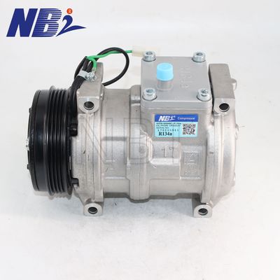 Goede prijs. OEM AL153386 AL176857 7700038545 10PA15C AC Compressor voor JOHN DEERE TP online