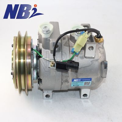 Goede prijs. OEM 11N8-92040 11N8-92040 AUTO-ONDERDELEN AC Compressor Graafmachine R215 D21 11N690040 11N6-90040 506021-7082 A5000674001 online