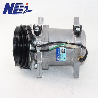 Goede prijs. OE JSS14D401023 Auto 12v Auto Airconditioning Compressor voor Great Wall PEGASUS Van OE Productielijn Auto Airco Compressor online