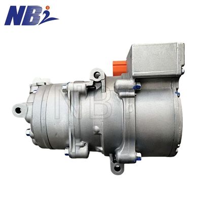 Goede prijs. BC28D OEM HA2HE-8103020 Elektrische AC Compressor voor BYD Qin 320V online