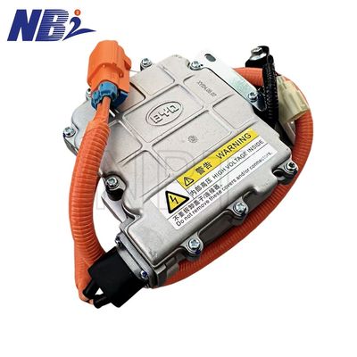 Goede prijs. Voor BYD E5 BC14 Elektrische AC Compressor voor Byd 5AEC-8103020A 5AEC8103020A 394Volt Auto Onderdelen Nieuwe Staat Compressor Past online