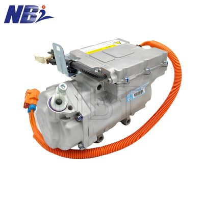 Goede prijs. BC28B OEM HCE-8103020 AC Elektrische Compressor voor BYD Han 569.6V online