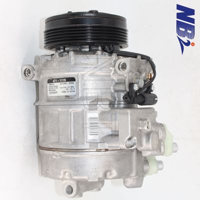 Goede prijs. Compressor 0002306511 447260-0784 voor Mercedes Benz C320 E320 E550 ML350 SLK280 SLK350 C-CLASS CLK E-CLASS online