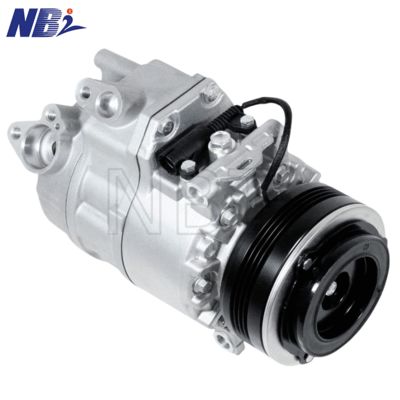 Goede prijs. 64529185146 A/C Compressor CSE717 voor BMW X5 XDrive35d Diesel - 2009 2010 2011 2012 2013 2014 online