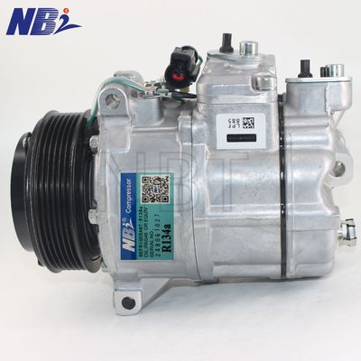 Goede prijs. 7SBH17 6PK AC Compressor voor 2017-2018 Dodge Ram 1500 / 3500 5.7L OEM MC447160-7121 CO 29182C 68140664AE online