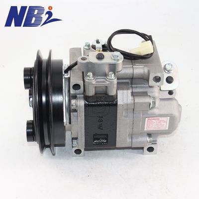 Goede prijs. OEM H12A1AQ4HE GDB161450 Auto Air-Con Repair Part Compressor H12 Model AC Compressor for Mazda 3 for Atenza 2.2 2007- WXMZ006 online
